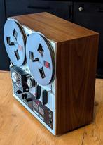 AKAI X-165D - GARANTIE - GEREVISEERD - INCL SET SPOELEN, Rick's Audio 
De Kempen 18 
6021PZ Budel 
+31 (0)495 785698
info@ricks-audio.com