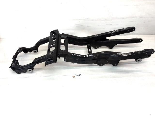 ZX6R 2005 - 2006 Kawasaki Subframe D1-47018, Motoren
