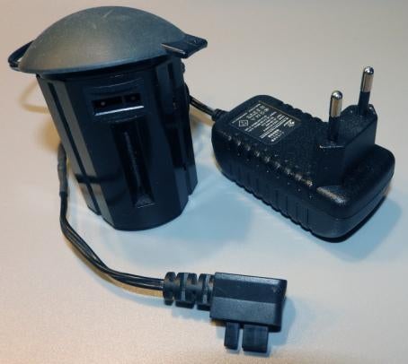 Metz 50-40., Ophalen of Verzenden, Zo goed als nieuw, Metz