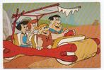 De Flintstones (78) 1978, Verzamelen, Ophalen, 1960 tot 1980, Gelopen, Sterren en Beroemdheden