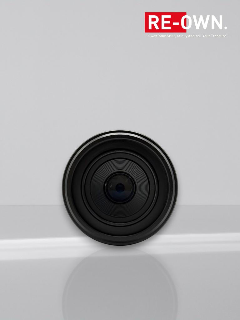 Nikon Z MC 50mm f/2.8 (nieuwstaat + garantie + GRATIS filter, ., Ophalen of Verzenden, Zo goed als nieuw, Standaardlens