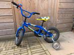 Kinderfiets 12 inch, Ophalen, Gebruikt, Staal, Minder dan 16 inch