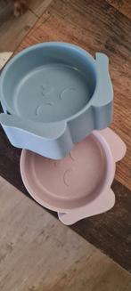 Voerbak kleine of middel grote hond, Ophalen of Verzenden