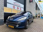 Peugeot 207 SW 1.6 VTi XS Première Met Jaar APK, Voorwielaandrijving, Gebruikt, 4 cilinders, Blauw