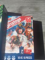 Stratego Quick Battle (nieuw) & Doolhof (compleet), Een of twee spelers, Ophalen of Verzenden, Nieuw, Jumbo, Ravensburger