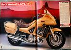 Advertentie 1984 Yamaha XVZ12T, Verzenden, Zo goed als nieuw, Motoren