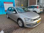 Volkswagen Golf 1.4 TSI 90KW 5D 2013 Grijs, Voorwielaandrijving, Metallic lak, 4 cilinders, 620 kg