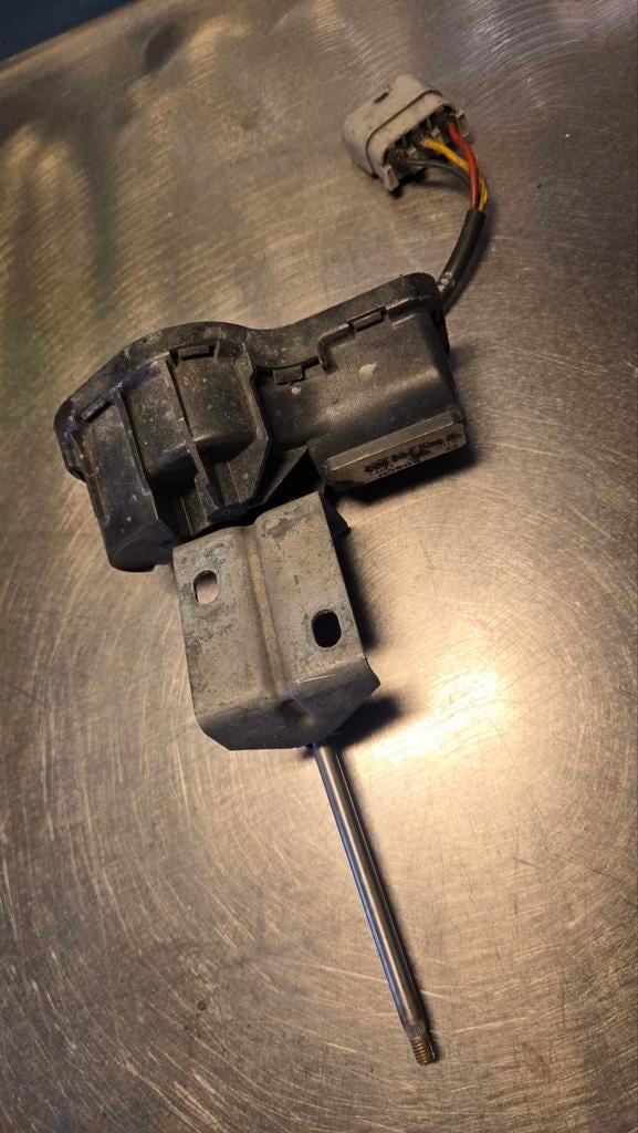 Koplampwissermotor voor SAAB en VOLVO, Auto-onderdelen, Ophalen of Verzenden, Nieuw, Saab