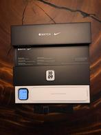 Apple Watch Series 7 Midnight, Ophalen of Verzenden, Zo goed als nieuw, Zwart, IOS