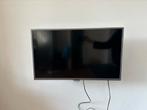 Philips TV 72,5 cm inclusief muurbeugel, Ophalen, Philips, 50 Hz, Smart TV
