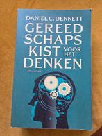 Gereedschapskist voor het Denken - Daniel C. Dennett, Ophalen of Verzenden