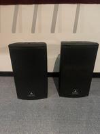 Devine Onyx 10A 10 inch actieve fullrange, Overige merken, Overige systemen, 70 watt of meer, Ophalen of Verzenden