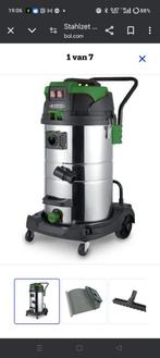 Industriële prof stofzuiger nieuwe, Ophalen, Nieuw