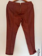 Vilagallo mooie broek van travelstof/ maat 44, Verzenden, Zo goed als nieuw, Maat 42/44 (L), Lang