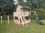 Speelhuisjes groot of klein, Ophalen of Verzenden, Nieuw, Hout