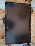 MT Logic computer beeldscherm met ingebouwde dvd, Ophalen, Gebruikt, IPS, HDMI