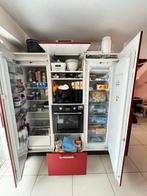 Gratis keuken (15 jr) met apparatuur en kookeiland, Huis en Inrichting, Keuken | Complete keukens, Ophalen, Gebruikt, Overige typen