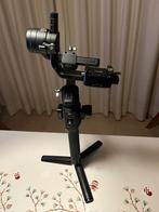 DJI Ronin S Gimbal met Smallrig verbindingsstuk, Ophalen, Zo goed als nieuw, Minder dan 150 cm, Overige typen