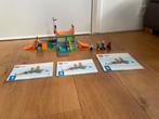 Lego City 60364 Skate Park met Figuren en Handleidingen, Ophalen of Verzenden, Zo goed als nieuw, Complete set, Lego