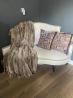 Erik kuster style bankje, Ophalen, Zo goed als nieuw, Tweepersoons, Minder dan 150 cm