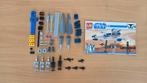 Lego Star Wars Assassins Droid Battle Pack 8015, Ophalen of Verzenden, Zo goed als nieuw, Complete set, Lego