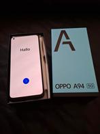 OPPO A94 5G, Telecommunicatie, Mobiele telefoons | Overige merken, Ophalen of Verzenden, Zo goed als nieuw