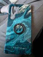 Burga hoesje samsung s25+ inclusief ring, Telecommunicatie, Mobiele telefoons | Hoesjes en Frontjes | Samsung, Ophalen, Nieuw