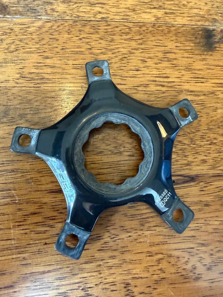 Specialized S-Works Fact carbon spider 110bcd nieuw in doos, Ophalen of Verzenden, Nieuw, Overige typen