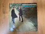 Simon & Garfunkel- Sound of Silence, Ophalen of Verzenden, 1960 tot 1980, Zo goed als nieuw, 12 inch