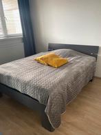 Tweepersoonsbed van Beter bed, Ophalen, Gebruikt, Tweepersoons, 200 cm