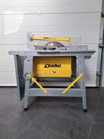 Lescha 61200 450 zaagtafel, Ophalen of Verzenden, 1200 watt of meer, Cirkelzaag, 70 mm of meer