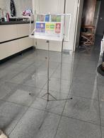 Muziekstandaard - Verstelbaar en Draagbaar, Ophalen of Verzenden, Gebruikt, Muziekstandaard, Overige instrumenten