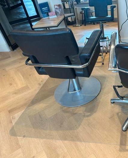 Kappers inboedel, Ophalen, Zo goed als nieuw, Overige typen