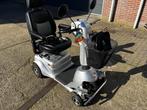 Scootmobiel Quingo Plus, Ophalen, Zo goed als nieuw, Quingo, 16 km/u of meer