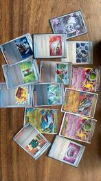 Mega evolution bulk, Ophalen of Verzenden, Nieuw, Meerdere kaarten
