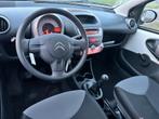 Citroen C1 1.0 Attraction NAP NIEUWE APK 1E EIGENAAR, Auto's, Euro 5, 4 stoelen, C1, Origineel Nederlands