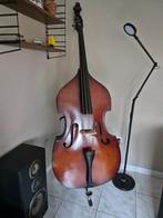 Contrabas 3/4, Ophalen, Gebruikt, 3/4-contrabas