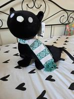 Siepie de poes Hema knuffel met sjaal, Ophalen of Verzenden, Nieuw, Poes