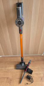 Steelstofzuiger, merk Hyundai, Witgoed en Apparatuur, Stofzuigers, Ophalen, Gebruikt, Reservoir, Stofzuiger