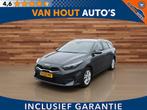 Kia Ceed Sportswagon 1.0 T-GDi DynamicLine | 120PK | CARPLAY, Voorwielaandrijving, Stof, Gebruikt, Met garantie (alle)