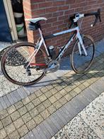 APEX racefiets, Carbon, Zo goed als nieuw, Meer dan 20 versnellingen, 53 tot 57 cm