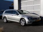 Volkswagen Passat Variant 1.4 TSI GTE Highline Panodak/Stoel, Gebruikt, 1600 kg, 93 €/maand, Zilver of Grijs
