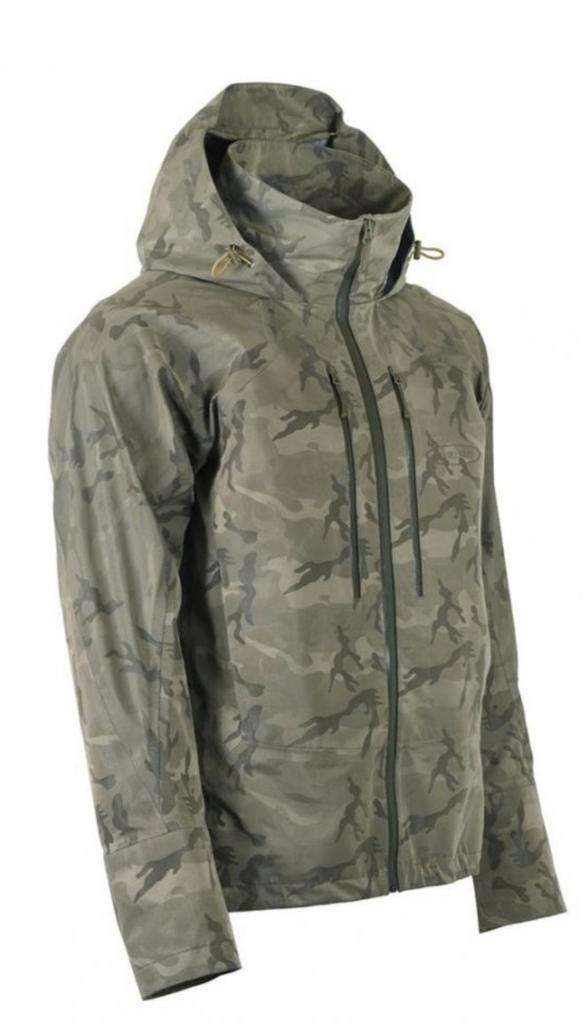 Vision waadjas (sage Orvis hardy c&f Simms patagonia), Watersport en Boten, Hengelsport | Vliegvissen, Zo goed als nieuw, Overige typen