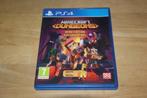 Minecraft Dungeons Hero Edition (ps4), Avontuur en Actie, Gebruikt, Ophalen of Verzenden, Sony Interactive Entertainment
