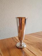 Sola verzilverd vaasje, Ophalen of Verzenden