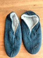 Spaanse sloffen maat 35, Gebruikt, Jongen of Meisje, Overige typen, Ophalen of Verzenden