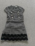 Josh V jurk dames maat L, Zwart, Maat 42/44 (L), Ophalen of Verzenden, Zo goed als nieuw