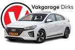 Hyundai IONIQ 1.6 GDi First Edition ✅ LED ✅ Schuifdak, 1345 kg, Gebruikt, Euro 6, 2 kWh