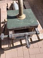 Waterpomp, Ophalen of Verzenden, Gebruikt, Handmatig, Overige typen