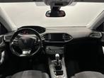 Peugeot 308 SW 1.2 PureTech Allure|Pano|Airco|Cruise|Navi|Ap, Auto's, Voorwielaandrijving, Gebruikt, Euro 6, 1199 cc